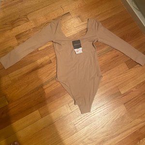 Topshop Bodysuit